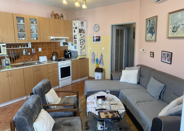 Znížená cena!!!Pekný 2-izbový byt na predaj v Dunajskej Strede na sídlisku Nová Ves