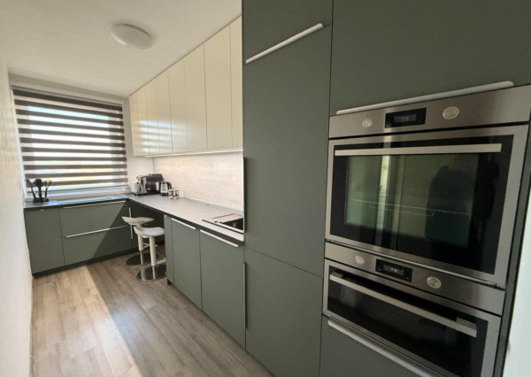 Na predaj 3-izbový byt po kompletnej rekonštrukcii – Dunajská Streda